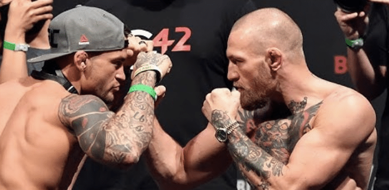 Poirier: Mekgregor će se vratiti, ne mogu da ostanem daleko
