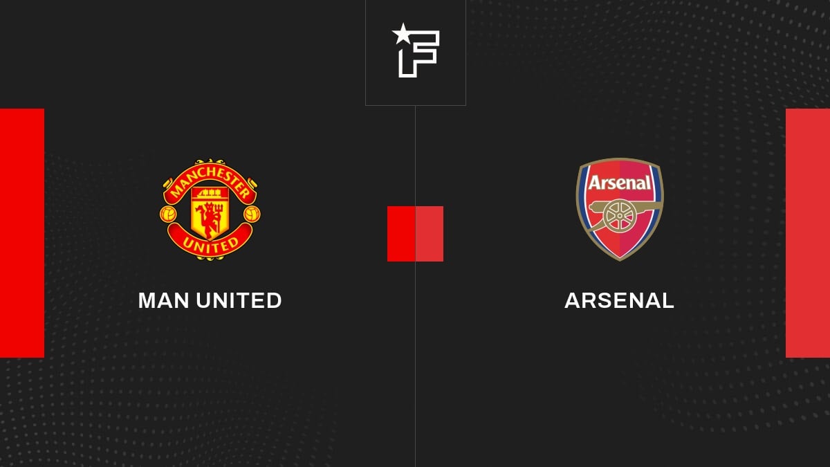 Pratite meč Mančester Junajted-Arsenal uživo sa komentarom
    
Ћivim

17:20 - Premijer liga