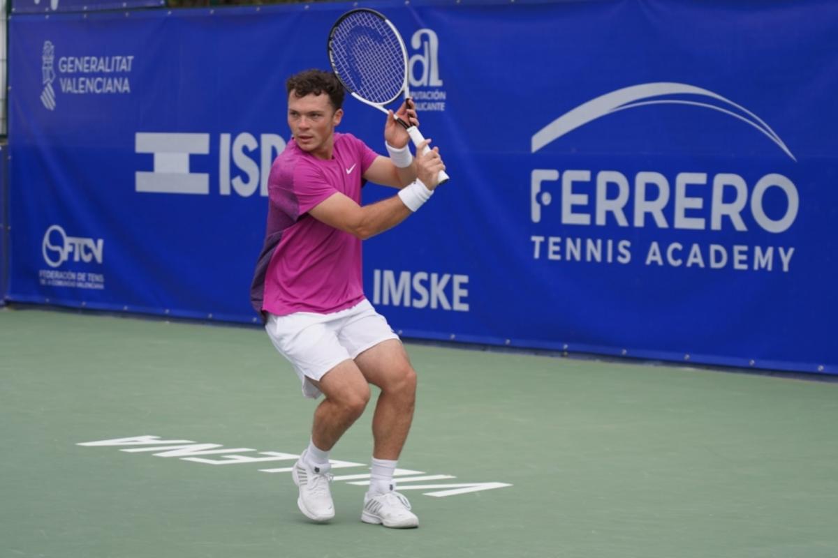 Prva prazna nedelja španskog tenisa na ITF i Challenger kolima