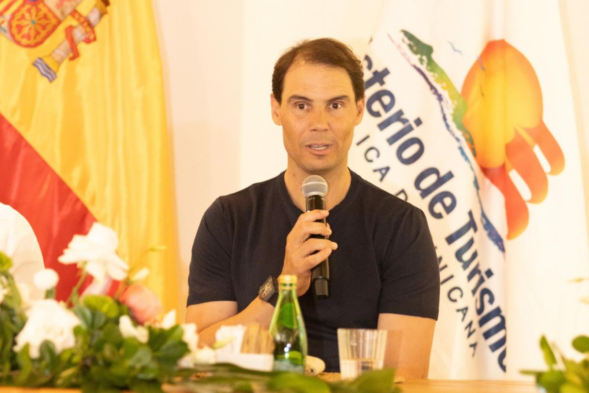 Punta Cana, dom novog teniskog centra Rafa Nadal 2026. godine