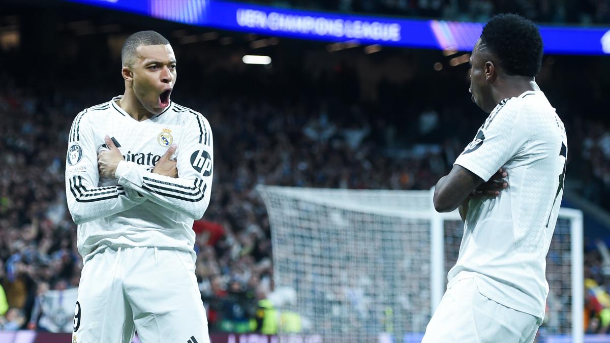 Real Betis - Real Madrid: zvanične postave