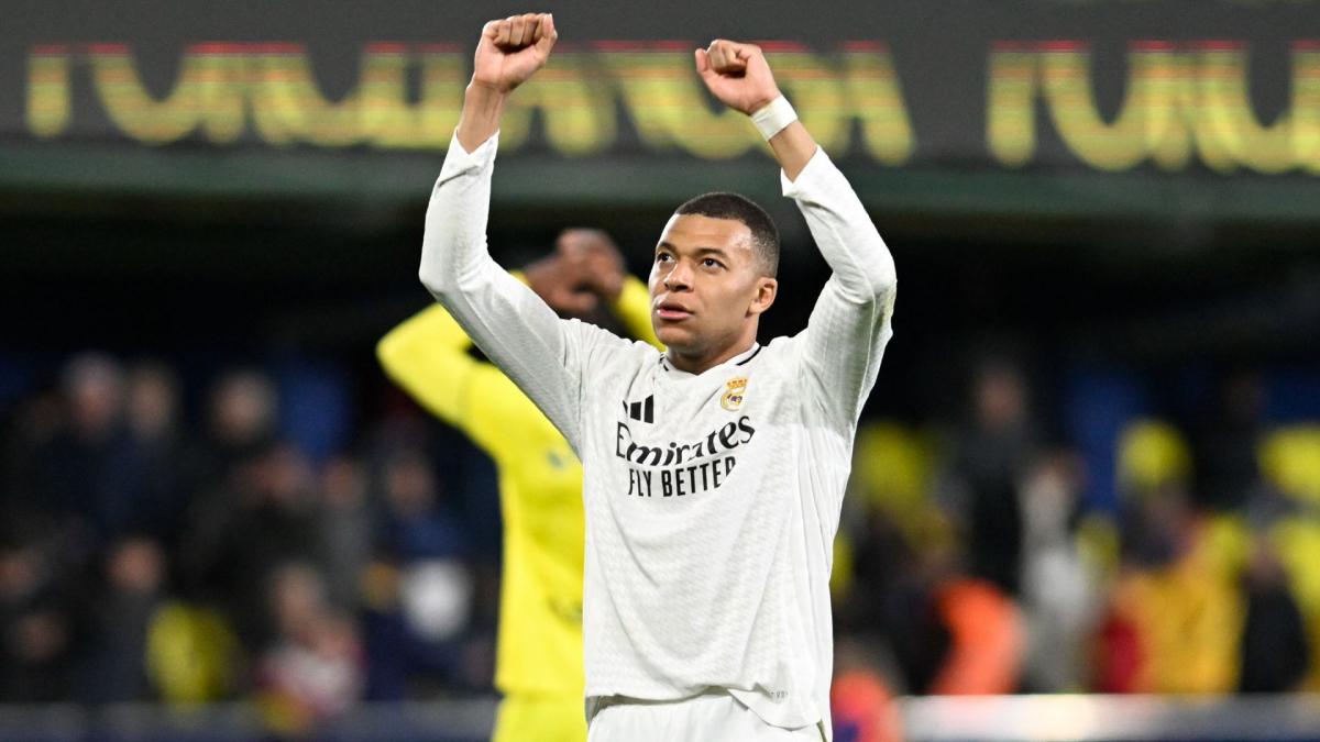 Real Madrid: Kilian Mbappe je gotovinski odgovor na svoje klevetnike