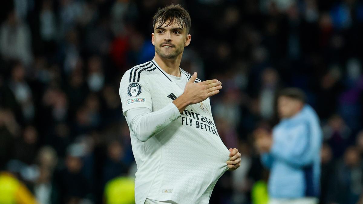 Real Madrid će Raulu Asenciu dati zlatni most