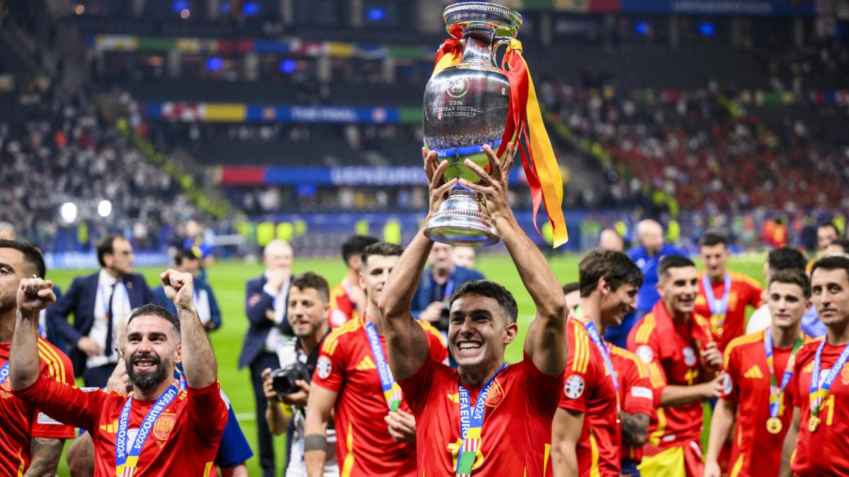 Real Madrid je spreman da stavi 60 miliona evra na pobednika Euro 2024