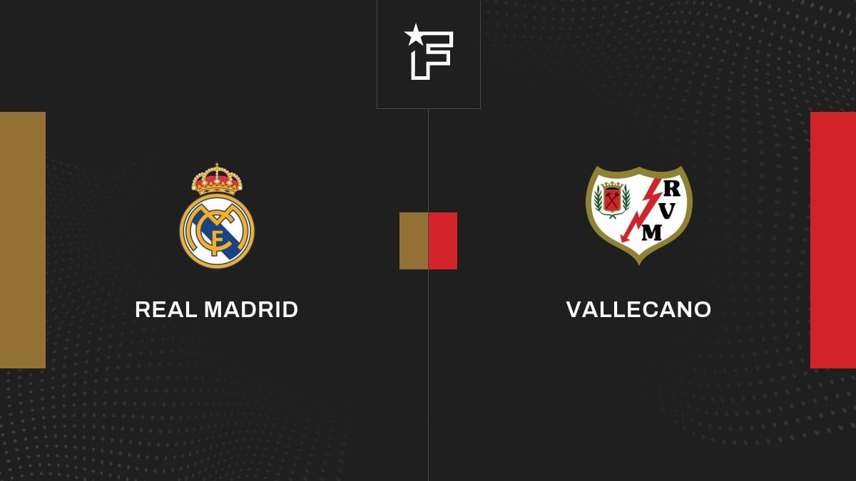 Real Madrid vodi protiv Raio Vallecano, ali nisu imuni!
    
Ћivim

16:05 - La Liga