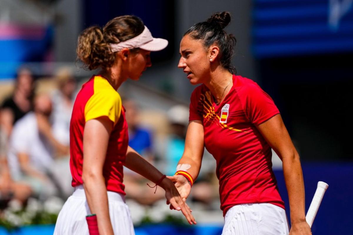 Sara Sorribes i Kristina Bucsa ispadaju iz žreba Indian Vells