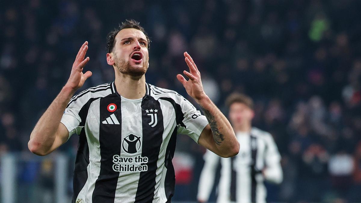 Serija A: Juventus tone u Firenci i vidi podijum izmakne