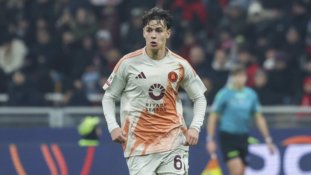 Serija A: Roma pobedi Kaljarija i približi se evropskim mestima