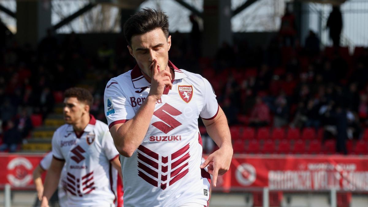 Serija A: Torino drop bodova za Parmu, Venecija iznenađenje Komo