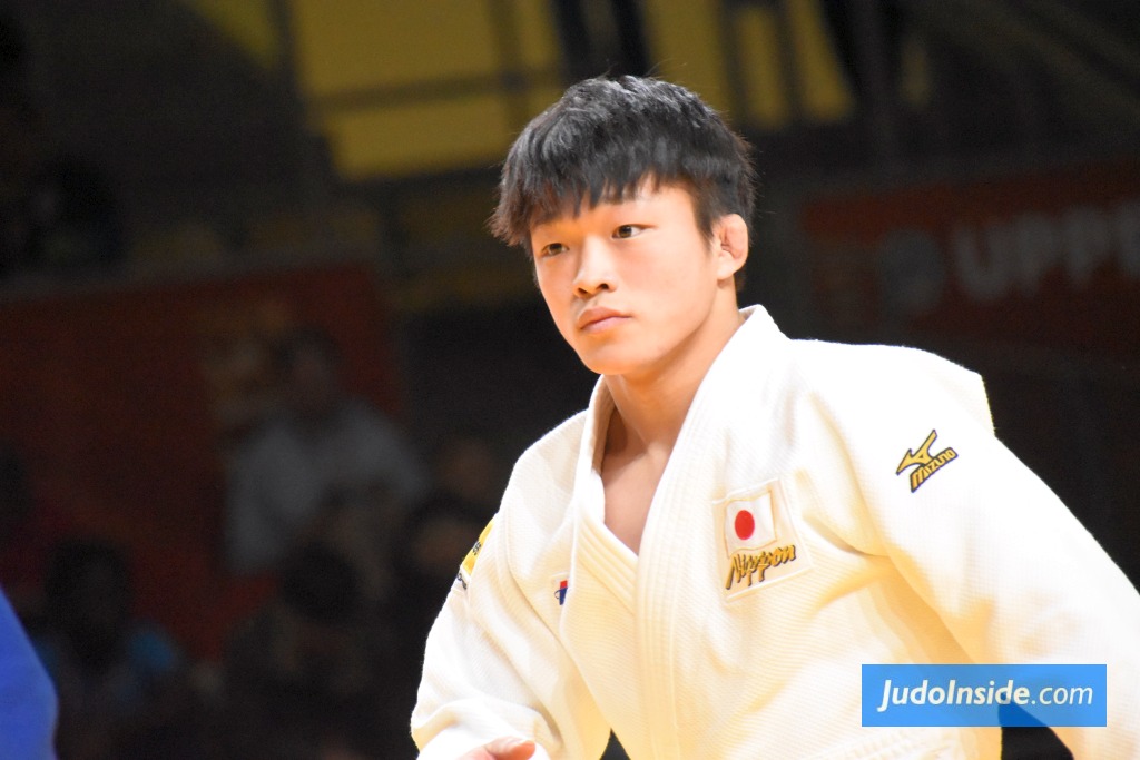 Sve Japan finale U60kg u Lincu za Jamato Fukuda