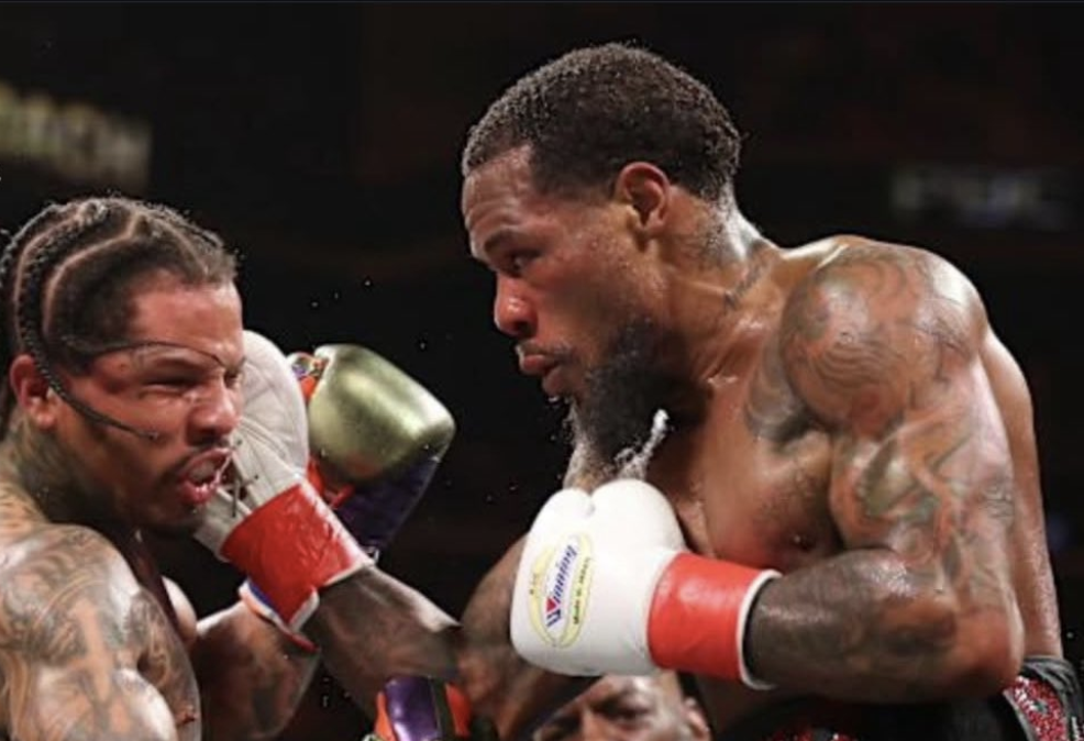 Tank vs. Roach Revanš Eied za jun