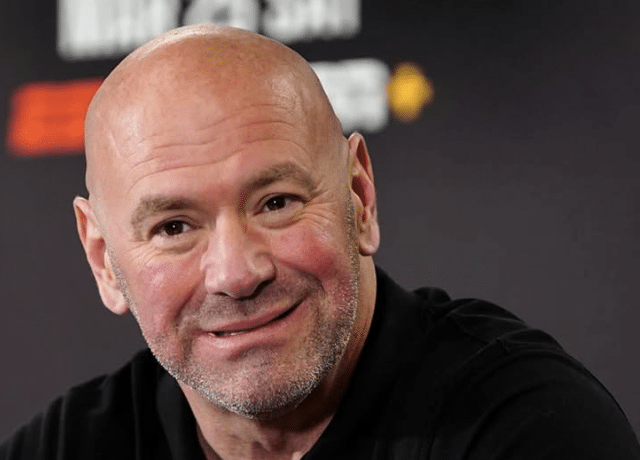 Target Date For Saudi-TKO New Boxing Promotion Revealed?