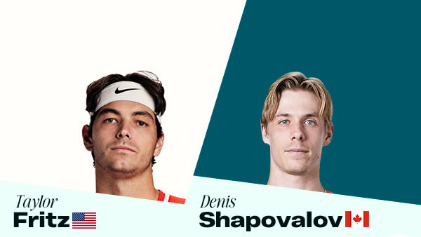 Tejlor Fritz vs. Denis Shapovalov: Gde gledati, Majami Open Previev, kvote za klađenje