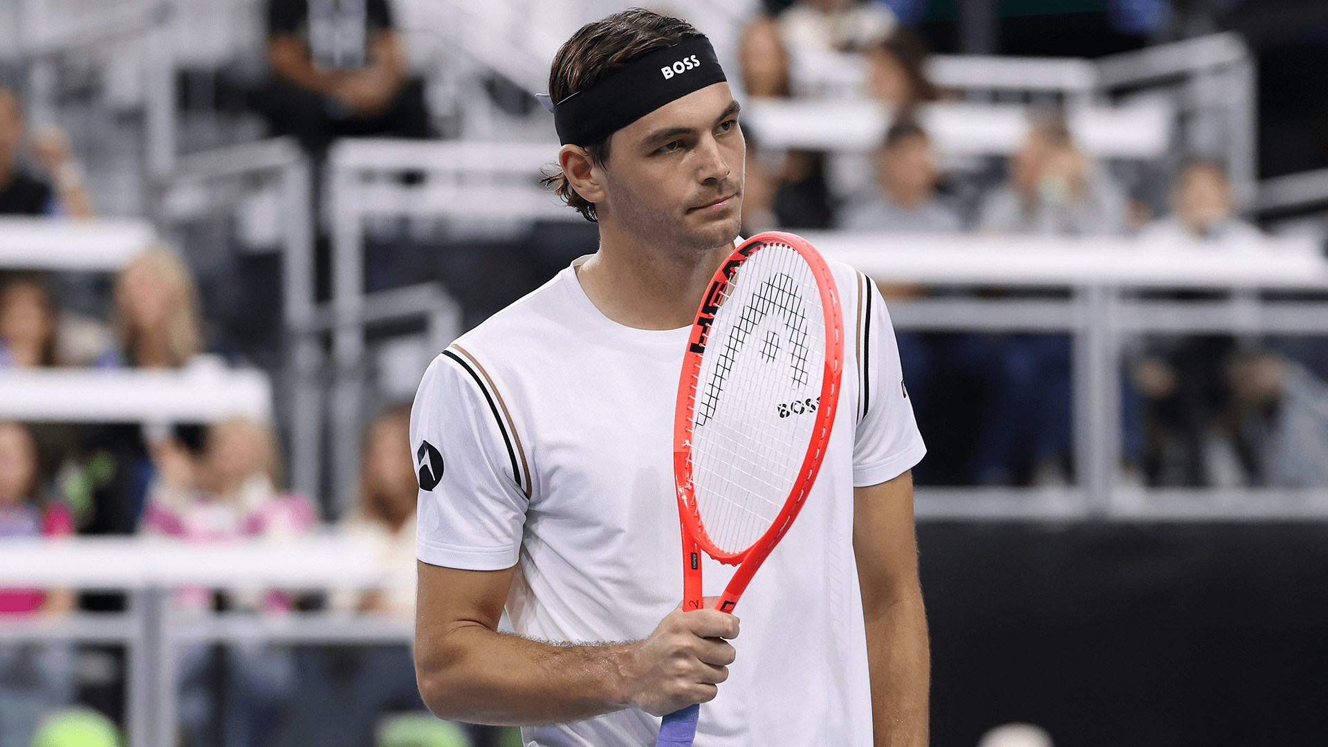 Tejlor Fritz vs. Matteo Berrettini: Gde gledati, Majami Otvoreno Pregled, kvote za klađenje