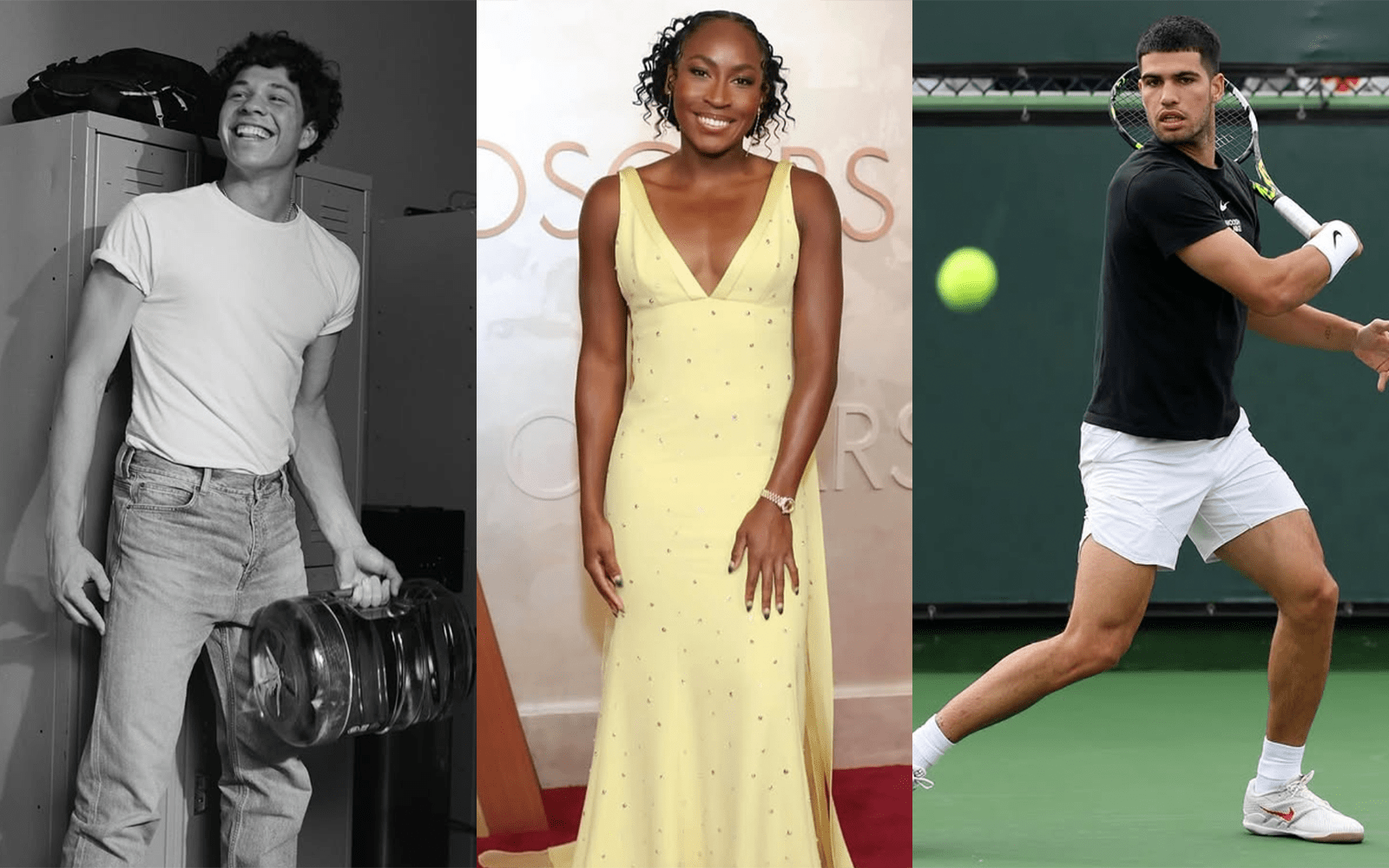 The Tennis Traveler: Kako i gde su profesionalci pripremljeni za Tennis Paradise na BNP Paribas Open