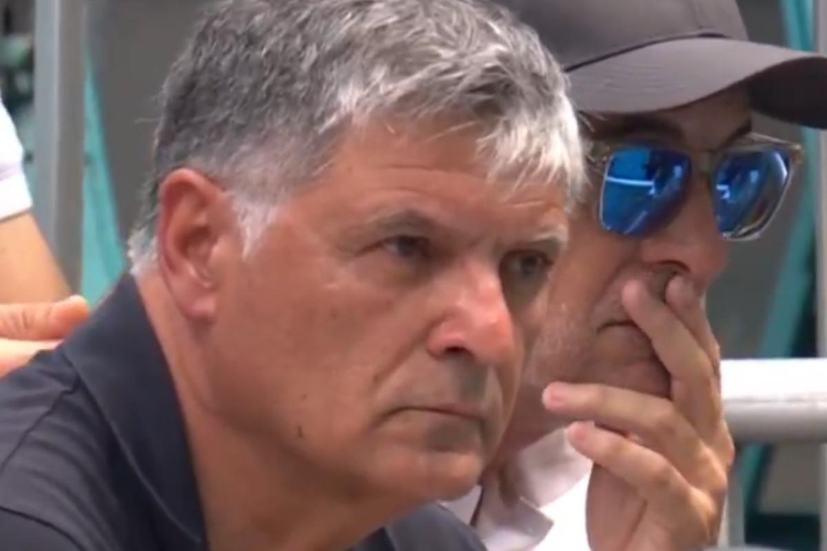 Toni Nadal je pun hvale za Aleksa Ealu: "Nije lako pobediti dva i pet na svetu"