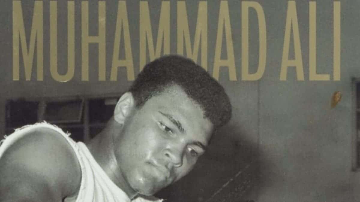 Muhamed Ali