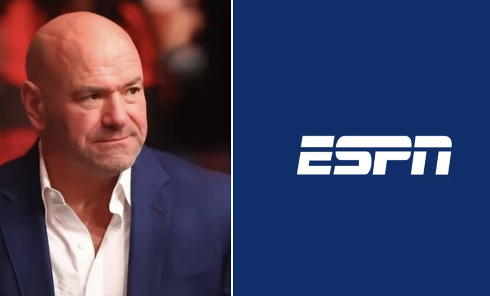 UFC-ESPN dogovor bi mogao biti gotov; Netflik kandidat
