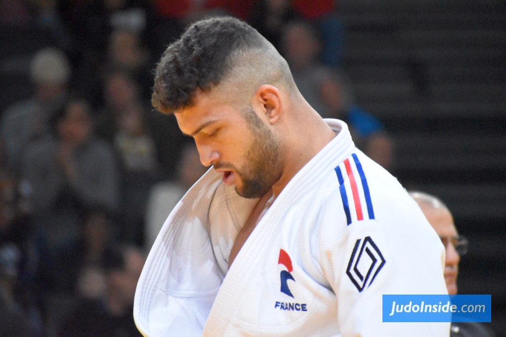Uzbečki Umar Bozorov iznenađuje elitu U90kg