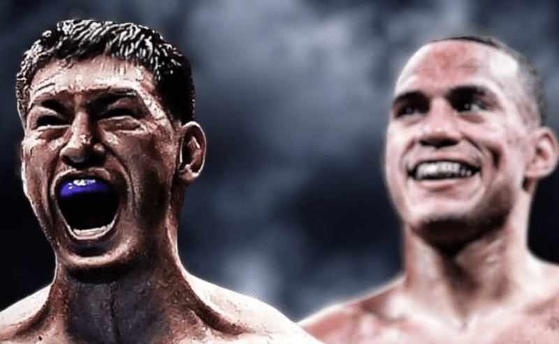 VBC želi Bivol vs. Benavidez Sledeći
