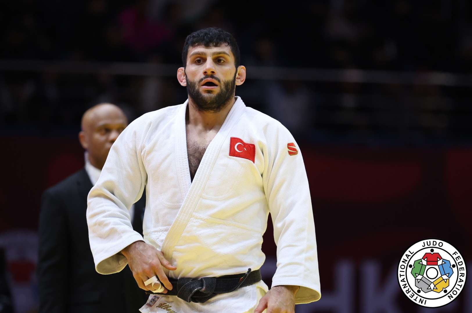 Vedat Albayrak je uvek u formi u rano proleće