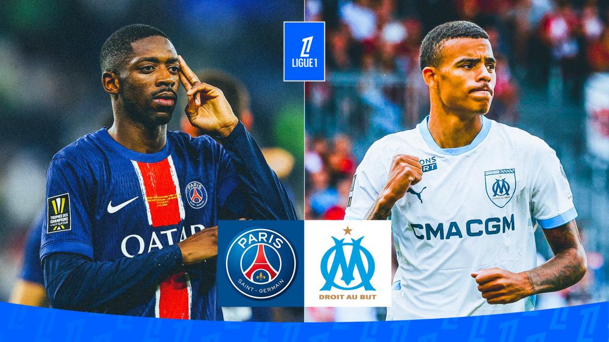 Zašto apsolutno ne bi trebalo da propustite PSG-OM!
