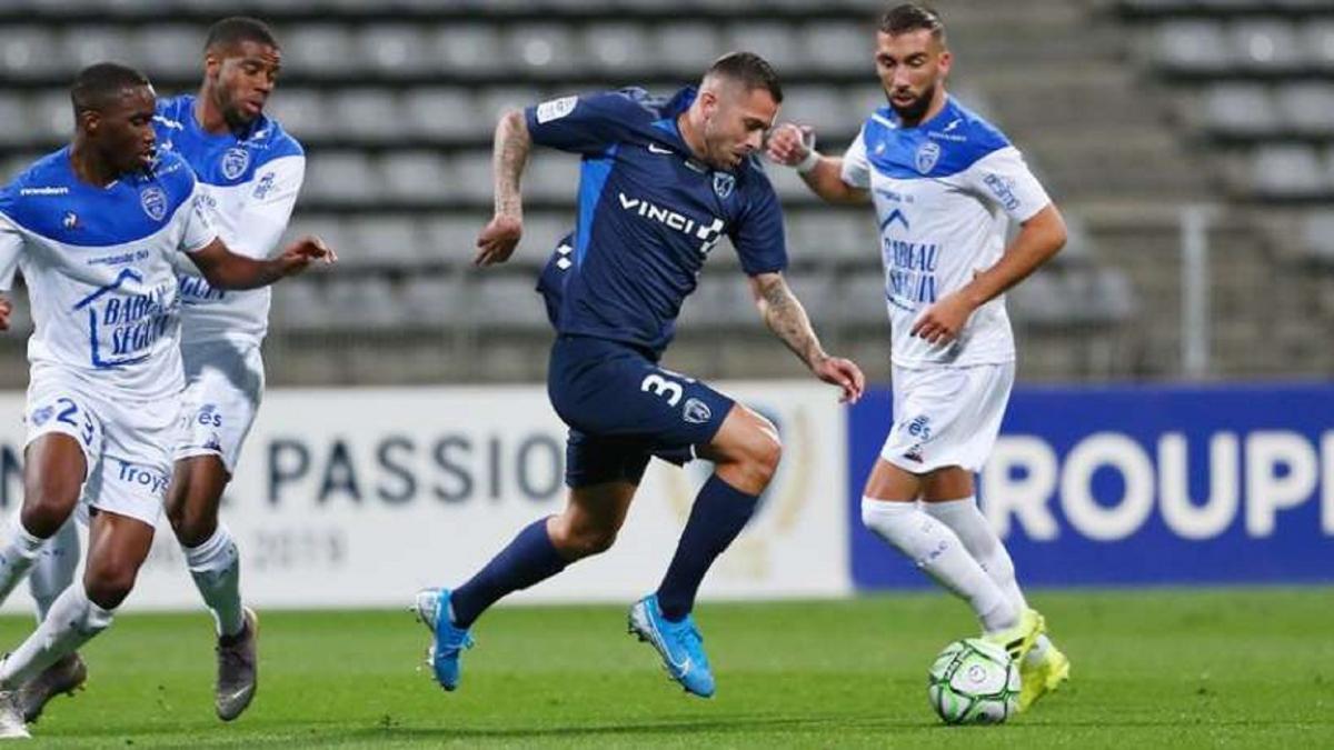 Žeremi Menez je skoro potpisao za Mančester Junajted