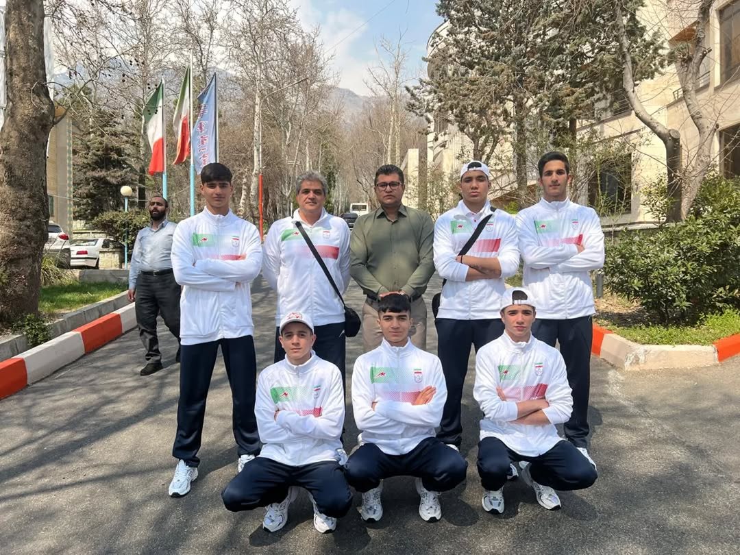 Azijski školski šampioni će predvoditi tim Irana na ISF U15 gimnaziji na Zlatiboru