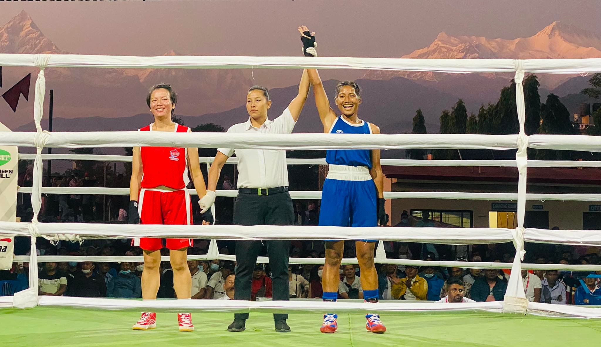 Nacionalne igre u Nepalu počeće 17. maja