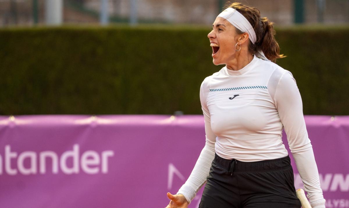 Bolsova pobeđuje Rus i postaje protagonista u La Bisbalu