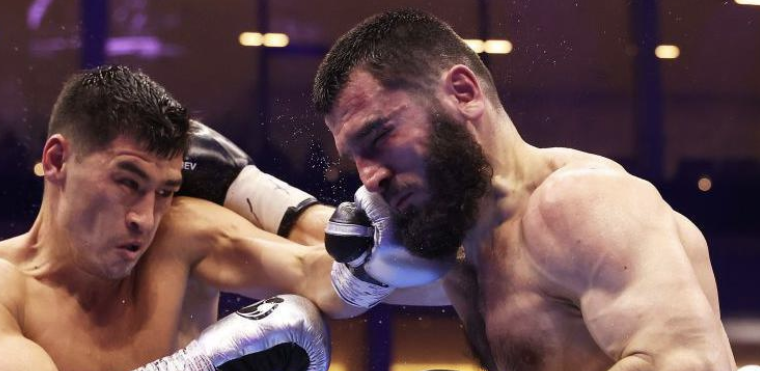 Beterbiev vs. Bivol PPV brojevi najavljeni