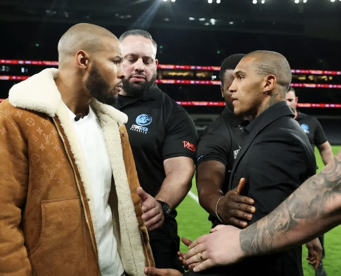 Eubank Jr. vs. Conor Benn PPV Cena Otkrivena