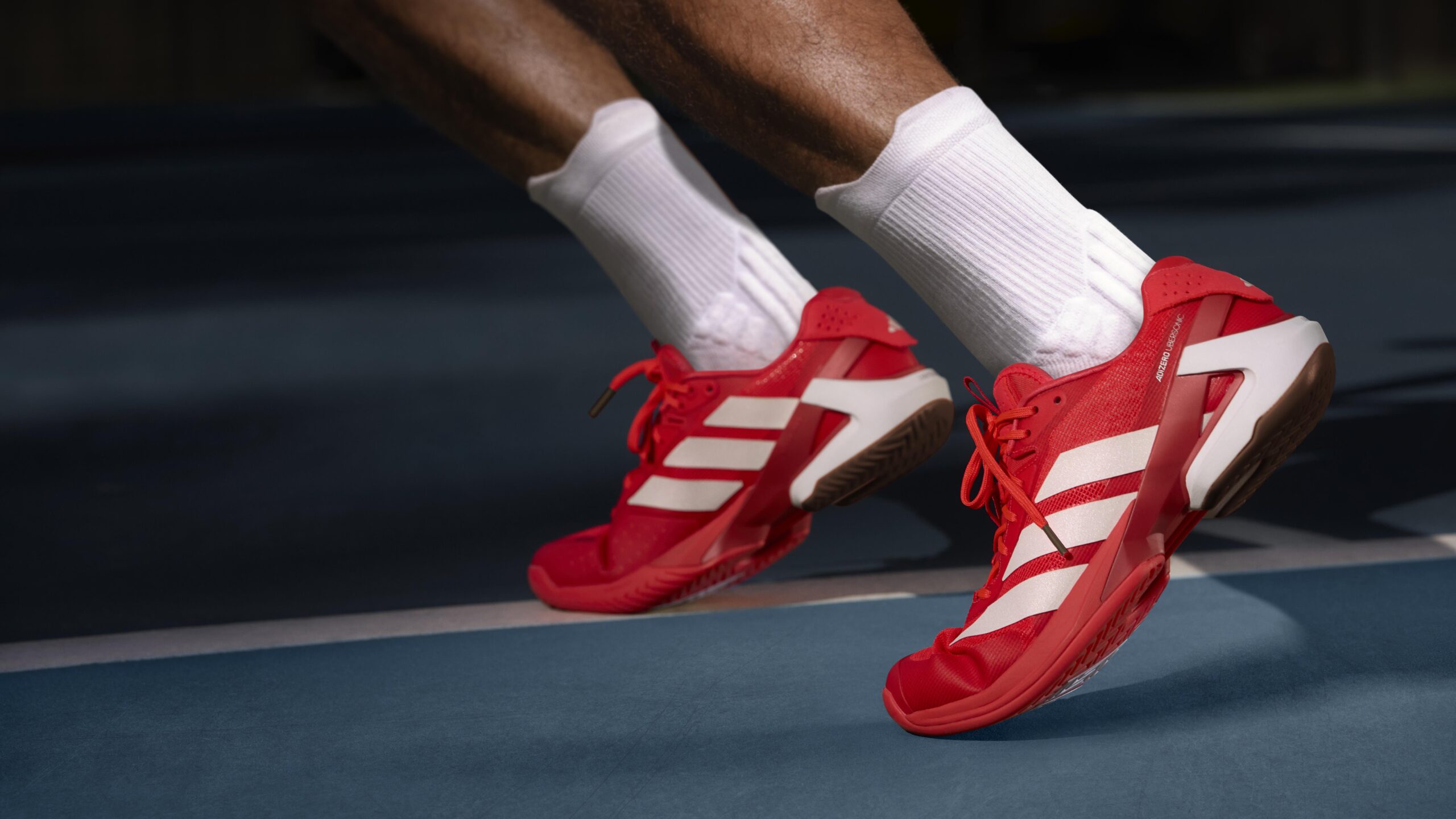 Pregled cipela: Adidas Ubersonic 5