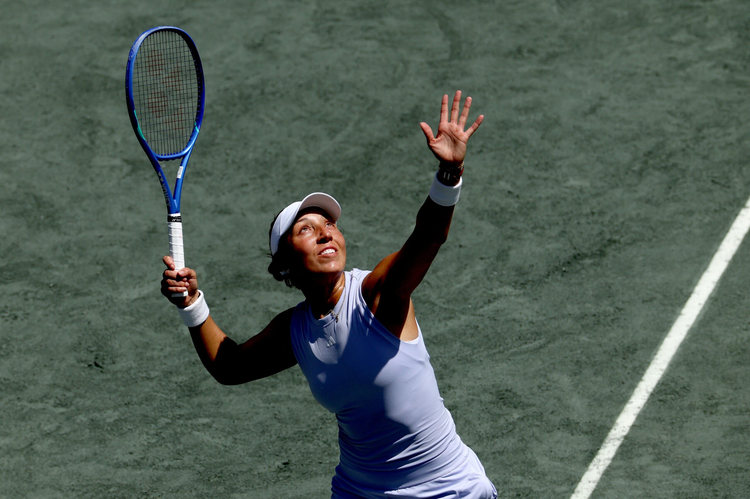 Čarlston Klađenje Pregled: Sofija Kenin vs. Džesika Pegula