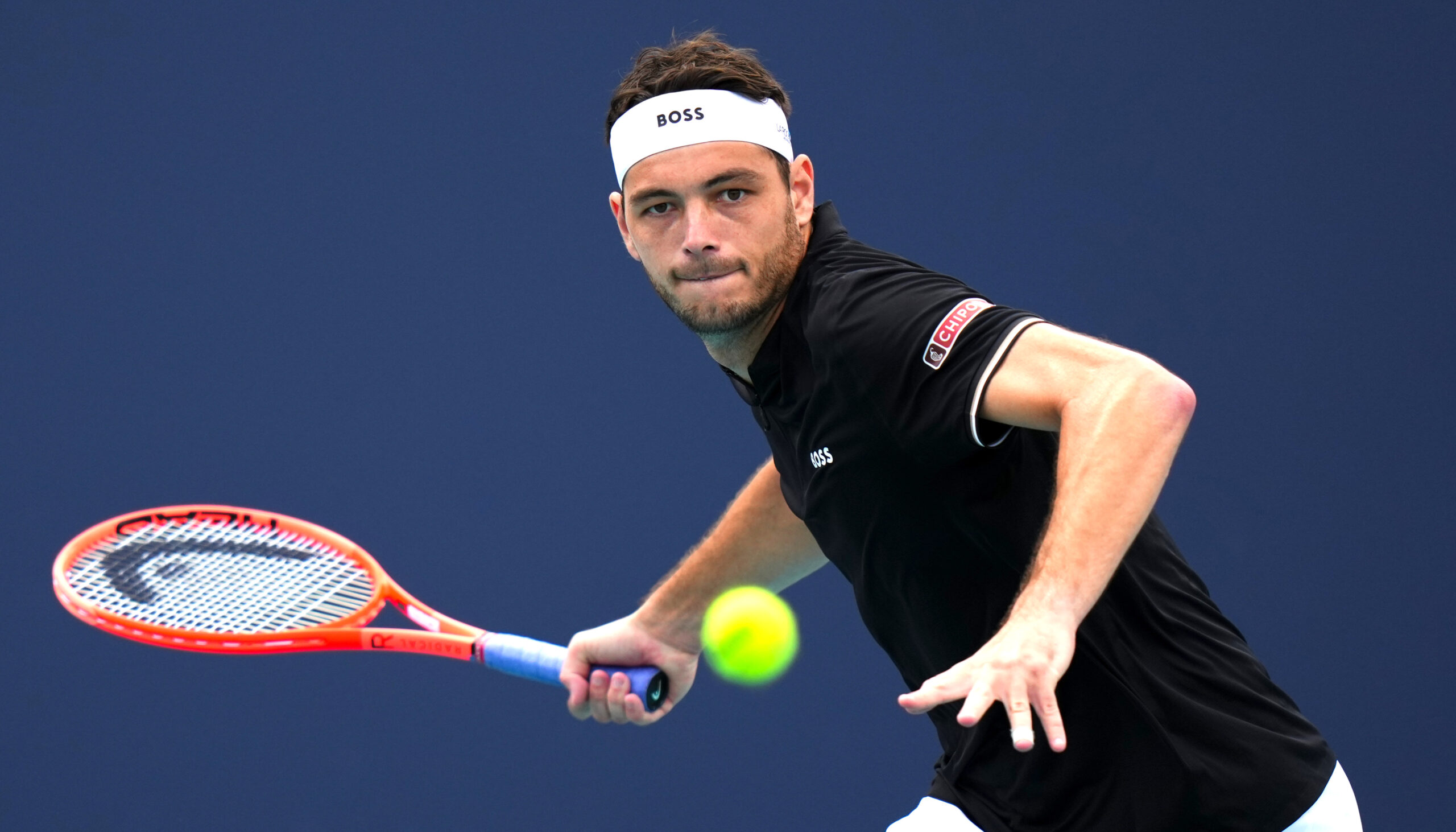 Amerikanac Tejlor Fric započinje prekretnicu 100. nedelje u karijeri u Top 10 ATP rang liste
