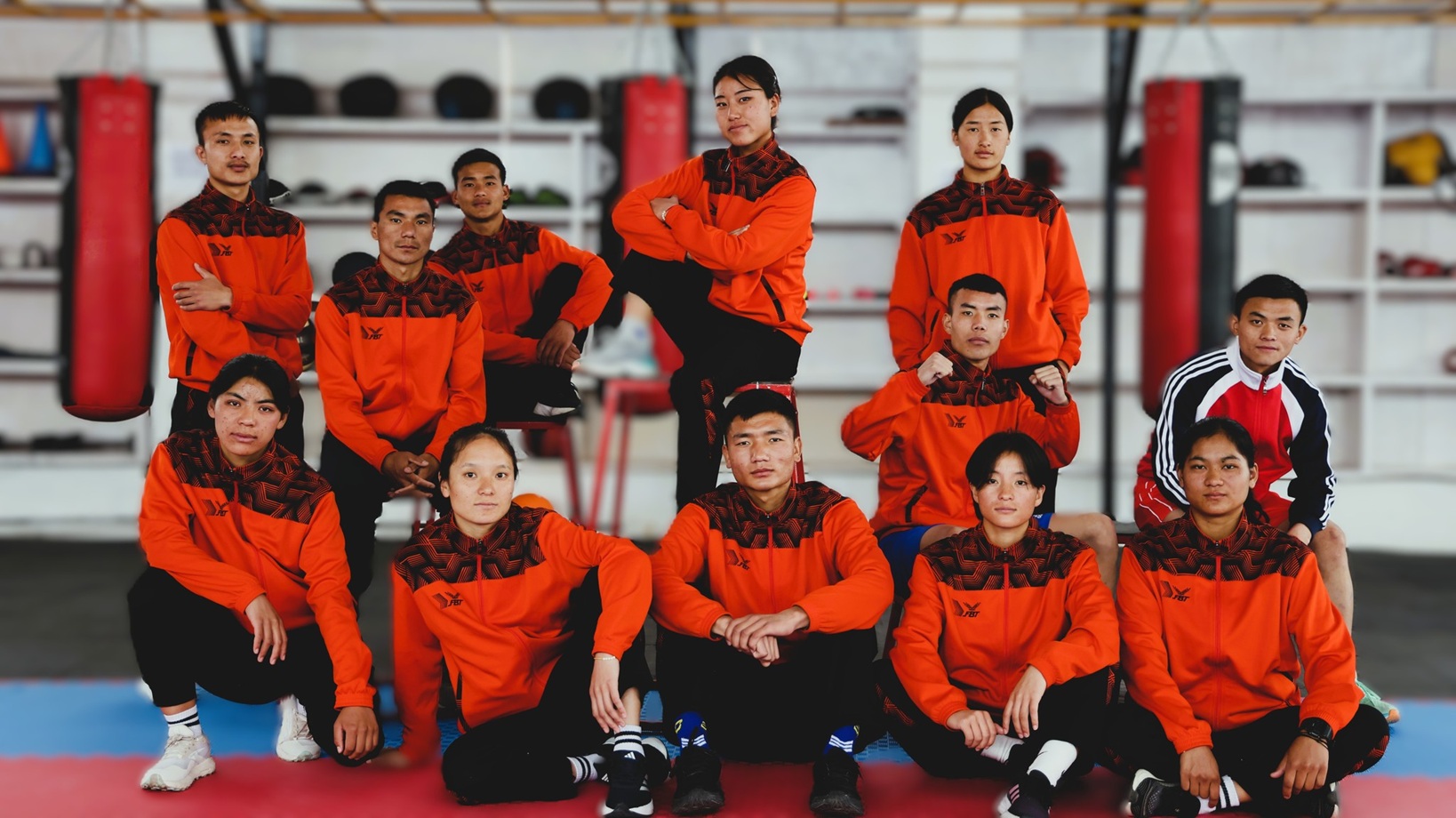 Domaćin tim će se takmičiti sa 14 boksera na Butan International Invitational Tournament