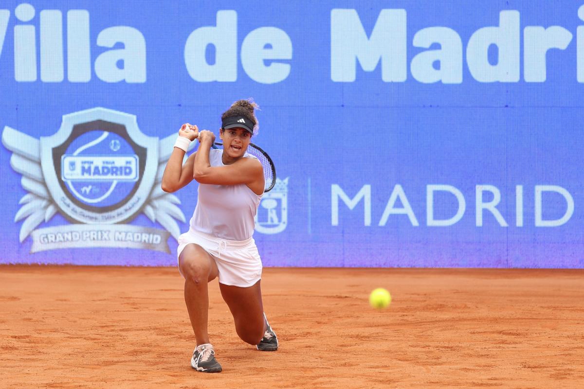 Šerif - Pakuet i Zarazua - Bassols, polufinalisti Grand Prik Villa de Madrid