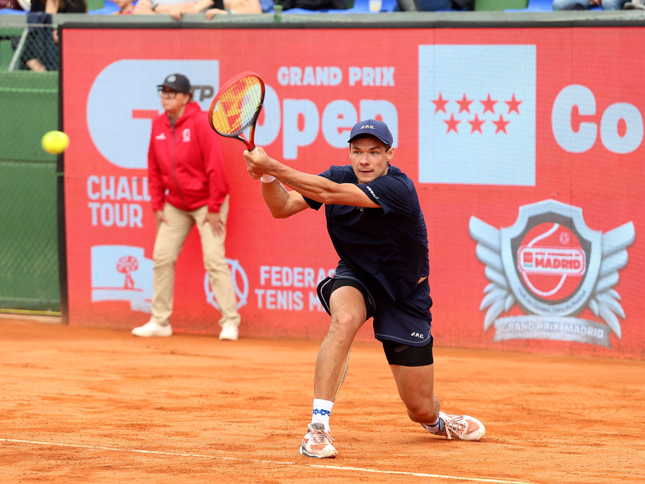 ATP Challenger Tour: Ključna šansa da se stigne do Rolan Garosa
