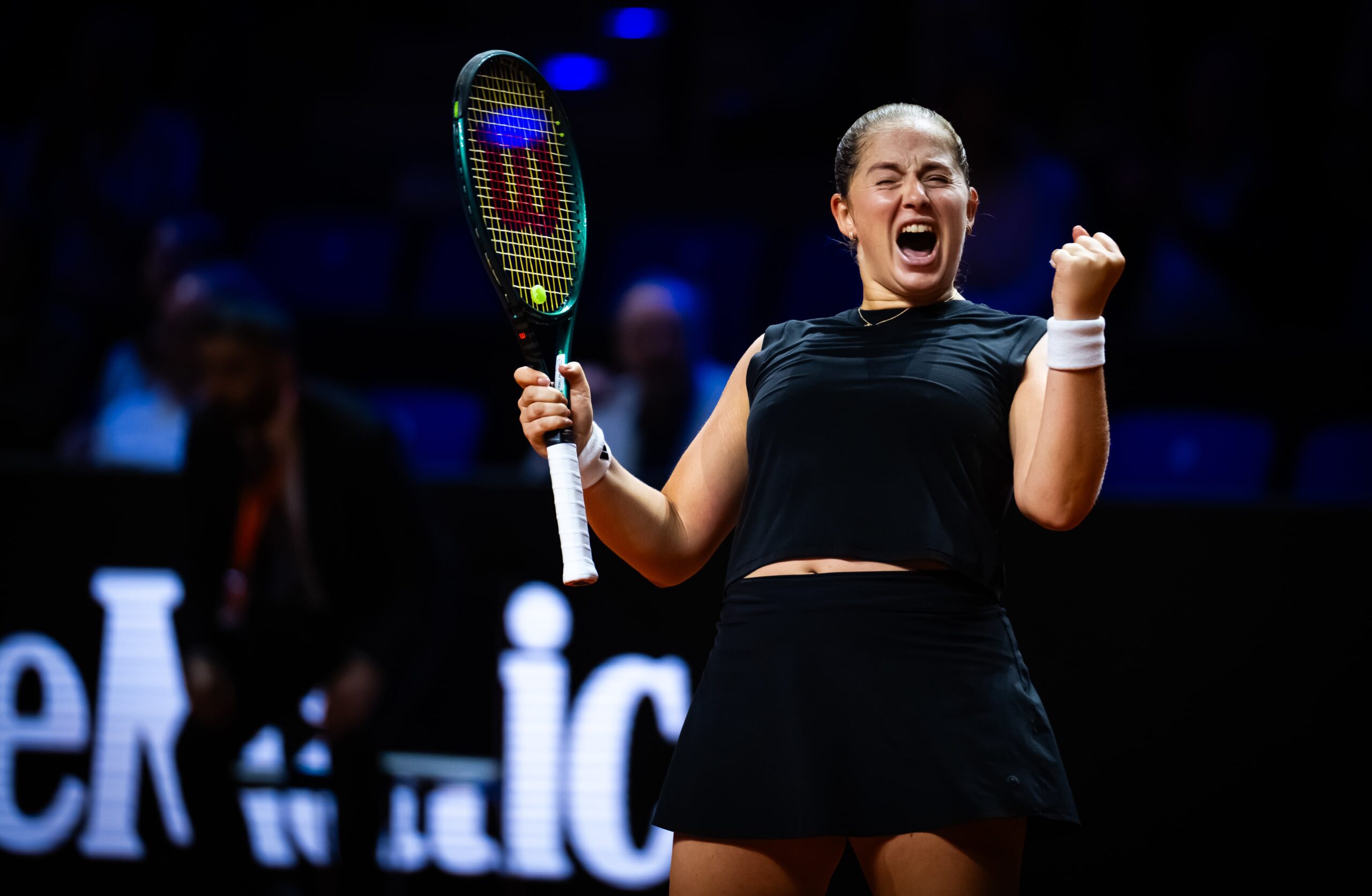 Da li je ikada postojao meč u tenisu kao što je Jelena Ostapenko vs. Iga Sviatek?