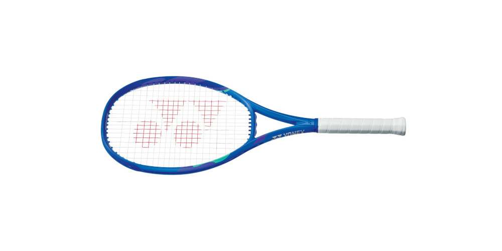 Reket pregled: Ionek EZONE 100