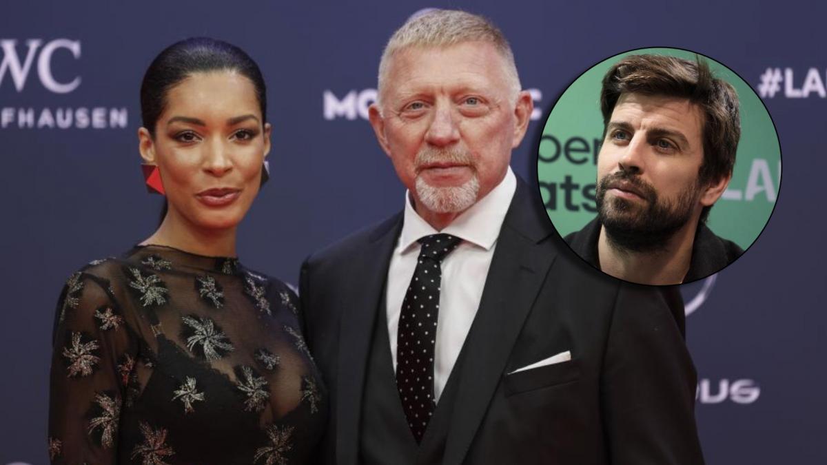 Beker se obrušio na Pikea: "On je sjajan fudbaler, ali nije stručnjak za tenis"