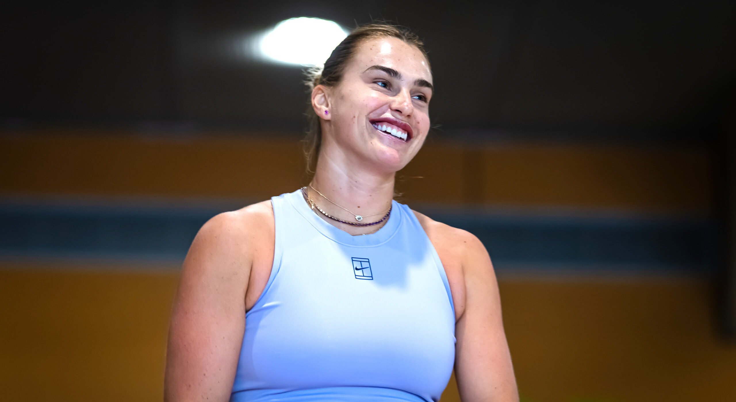 Arina Sabalenka nastavlja da raste na rang listi bodova na broju 1 nakon što je stigla do petog finala godine