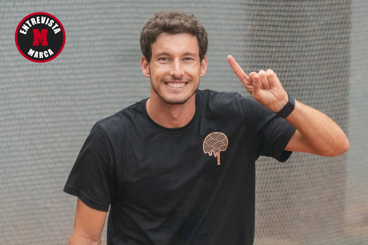 Pablo Carreno ponovo uživa: "Sada je vreme da budemo skromni i naporno radimo"