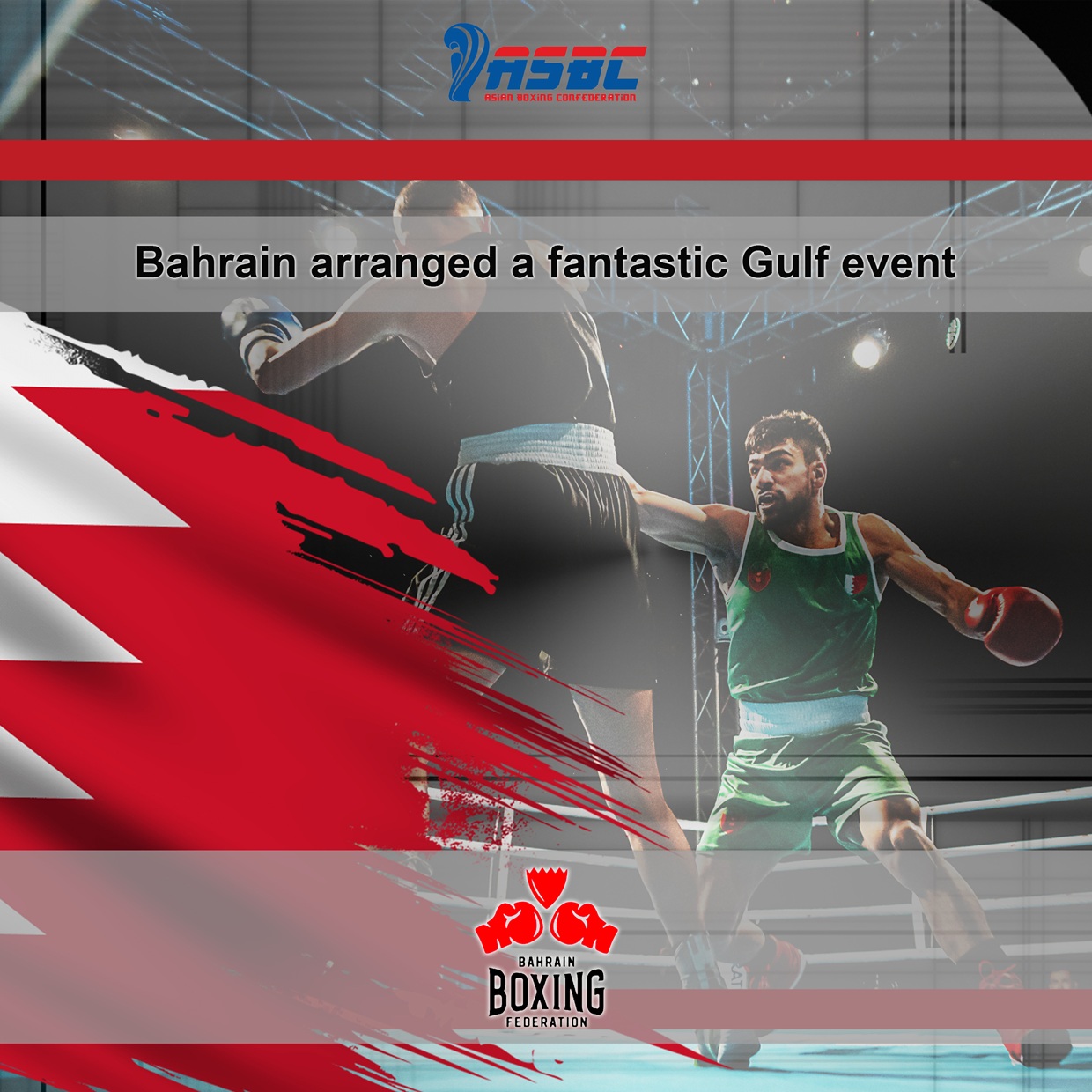 Bahrein je organizovao fantastičan događaj u Zalivu