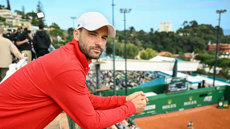 Dimitrov je među prepunom grupom nada koje bi mogle pasti bilo gde između br. 8 i br. 20 nosioci na Rolan Garosu u zavisnosti od toga kako Madrid i Rim igraju.
