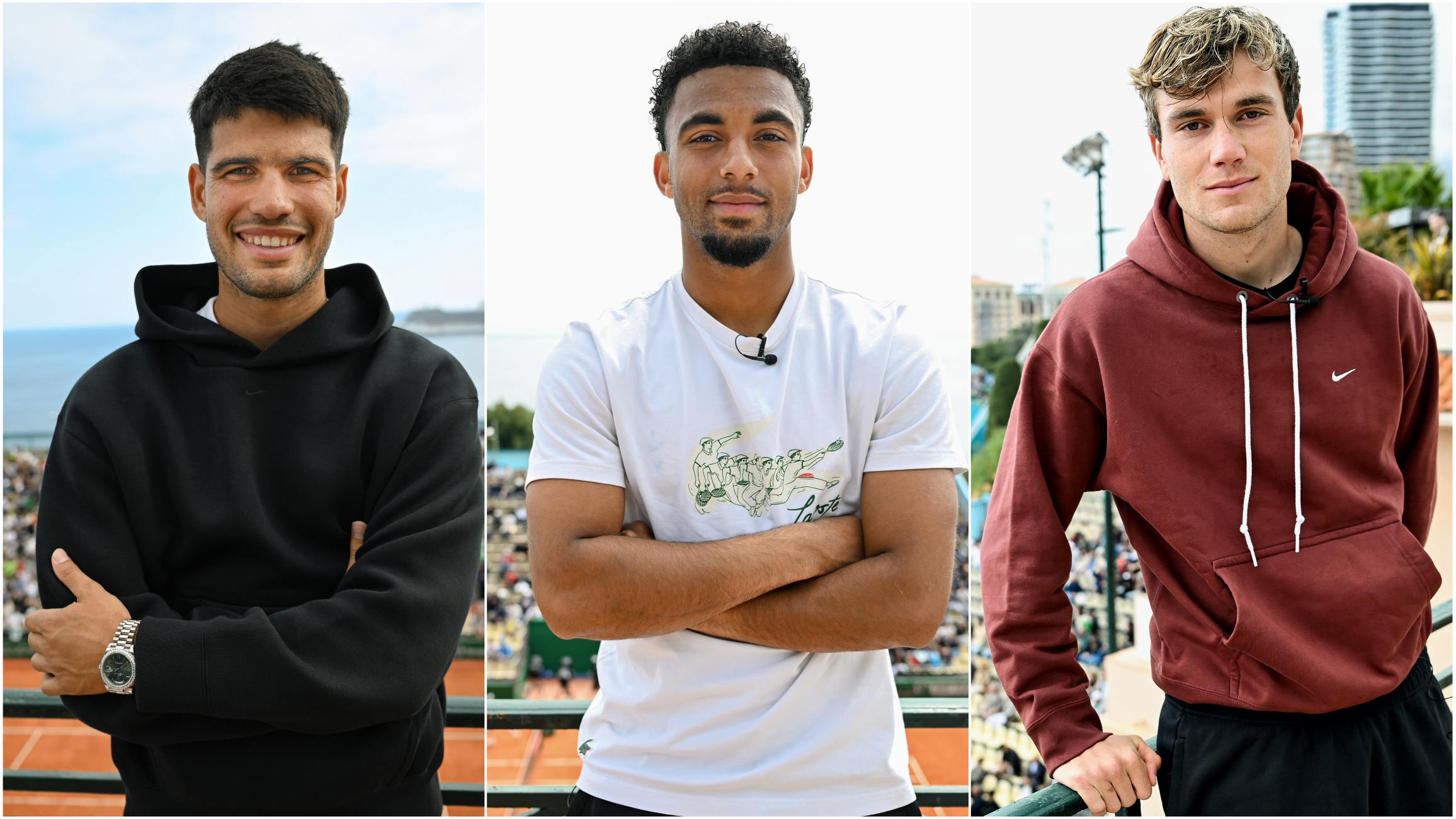 Ovo je najotvorenija sezona na šljaci na ATP turneji u poslednjih 20 godina – i igrači su tu zbog toga