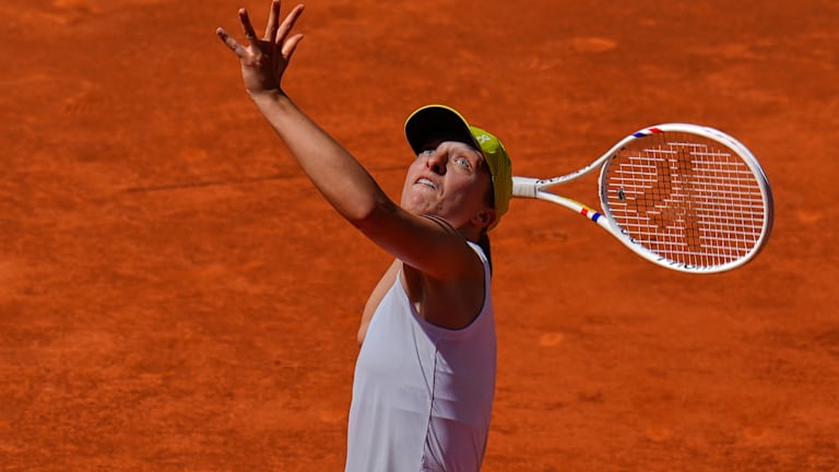 Španija Tenis Madrid Open