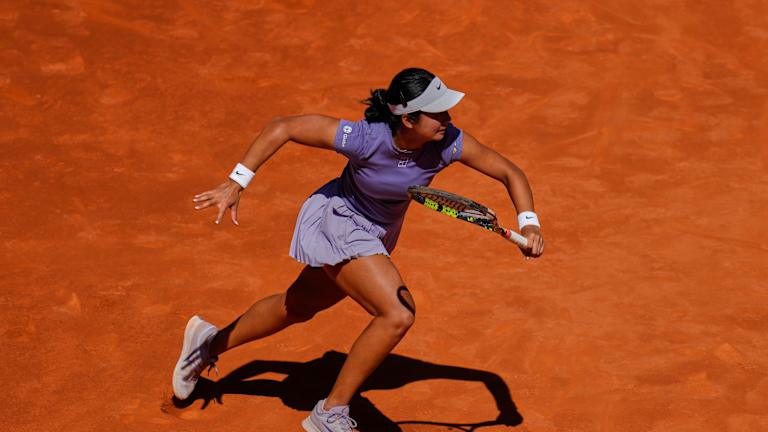 Španija Tenis Madrid Open