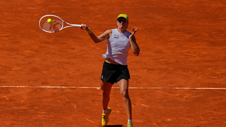 Španija Tenis Madrid Open