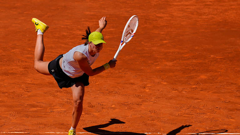 Španija Tenis Madrid Open